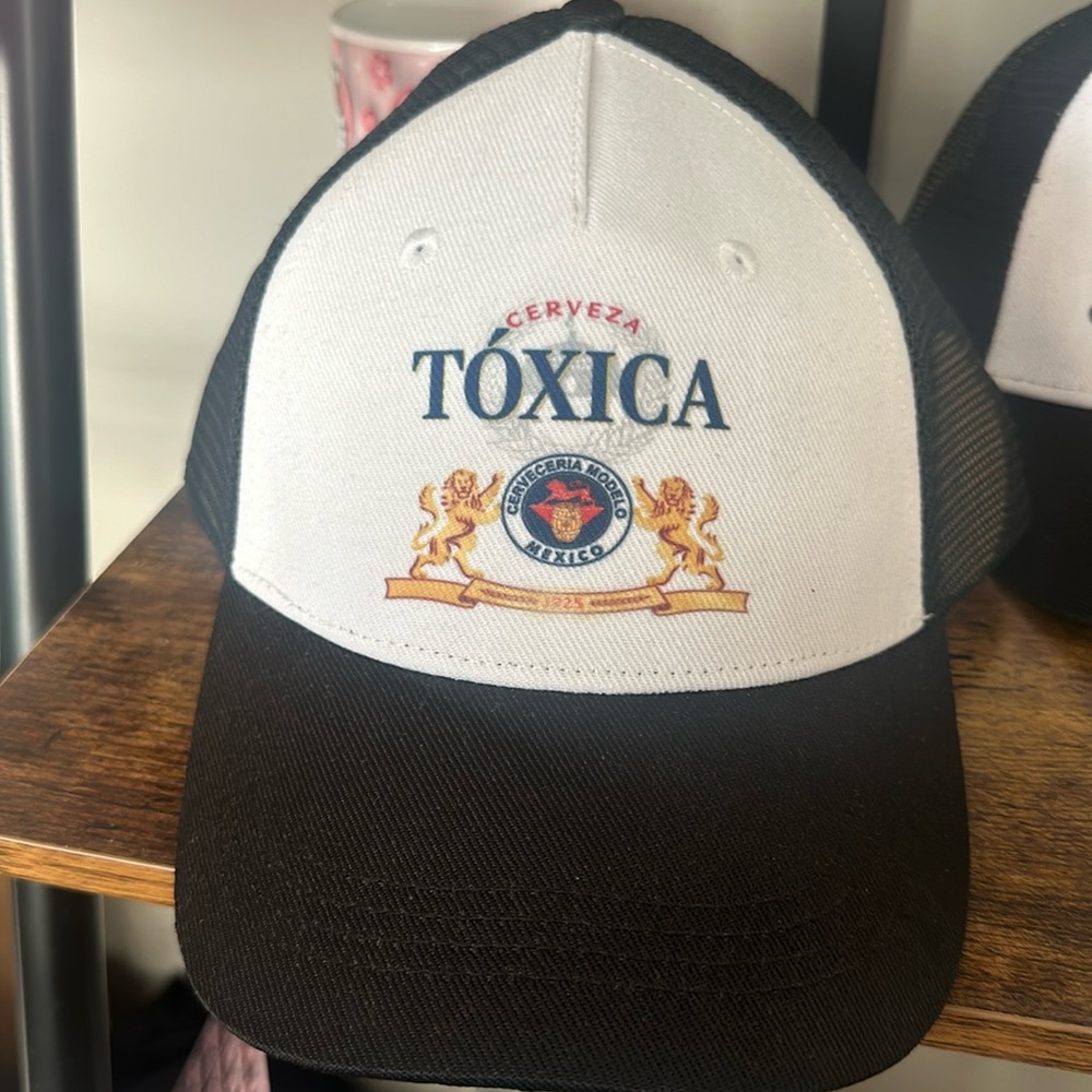 hat